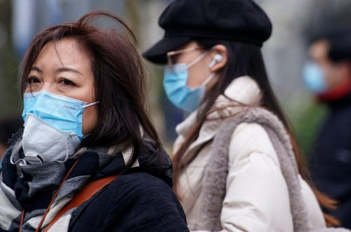 Çində koronavirusla bağlı son vəziyyət açıqlandı