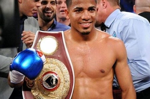 Məşhur boksçu hamilə sevgilisini öldürdü