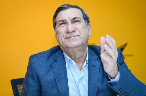 Arif Quliyevin vəziyyəti pisləşdi - AÇIQLAMA