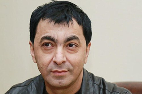 SON DƏQİQƏ: Müğənni Aslan Hüseynov VƏFAT ETDİ