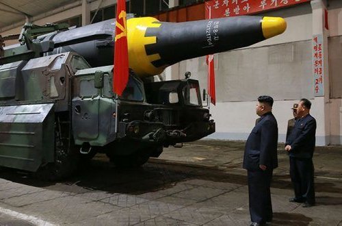 G7 Şimali Koreyaya qarşı gücünü birləşdirdi