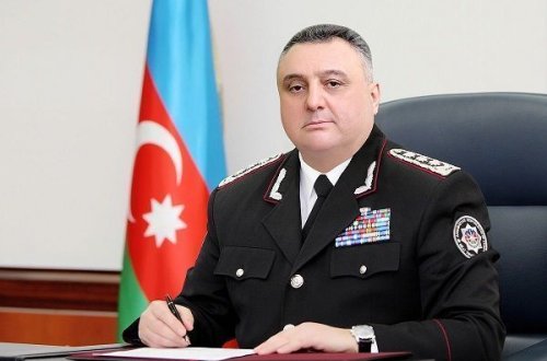 Eldar Mahmudova məxsus şirkət ləğv olunur