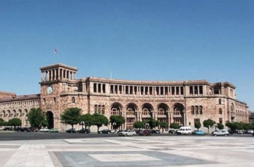 Ermənistandakı siyasi uçurum elə bir həddə qədər irəliləyib ki, ölkə çalxalanır - Deputat