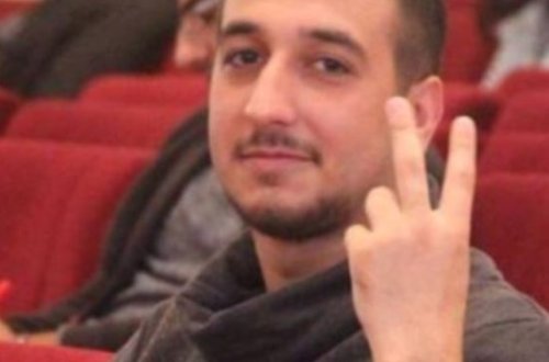 Gənc fəal Bayram Məmmədovun meyiti tapıldı