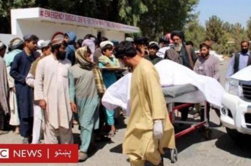 Həkimlərin olduğu avtobus partladıldı: Ölən və yaralılar var - FOTO