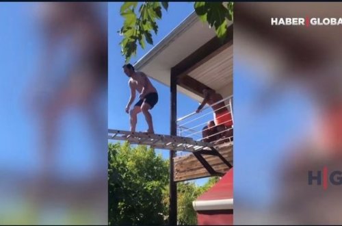 DƏHŞƏTLİ HÜCUM: Həkimlərin olduğu avtobusu partlatdılar