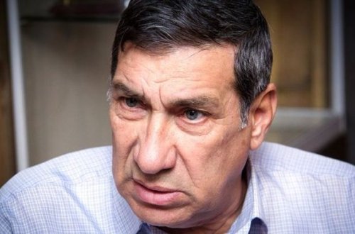 Arif Quliyevin son vəziyyəti AÇIQLANDI