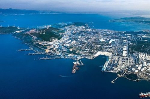 “SOCAR Türkiyə” tullantısız istehsalat sahəsində uğura imza atdı