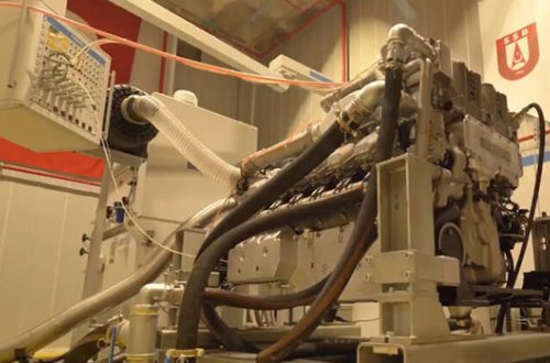 Türkiyədən müdafiə sənayesi sahəsində növbəti uğur: BATU uğurla işə salındı - VİDEO