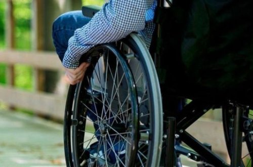 420 qaziyə əlillik dərəcəsi təyin edildi - RƏSMİ