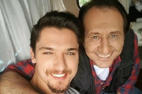 “Arka sokaklar”ın aktyoru xərçəng xəstəliyinə tutuldu - FOTO