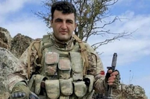 Hadruta ilk girən komandir Ziya Kazımovla bağlı yeni xəbər: “Vəziyyəti daha da kritikləşdirib”