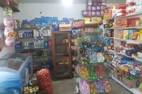 В Сиязаньском районе задержаны братья, подозреваемые в ограблении магазина - ФОТО