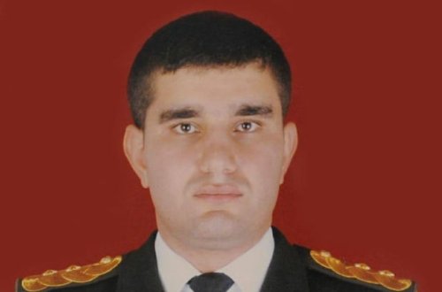 Şuşa döyüşlərinin iştirakçısı olmuş zabit vəfat etdi