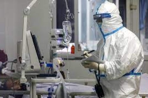 Azərbaycanda koronavirusa ən aktiv yoluxma hansı yaş aralığındadır?