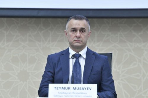 Bu tarixdən Azərbaycanda 18 yaşına çatmış hər şəxsin vaksinasiyası başlayır - RƏSMİ