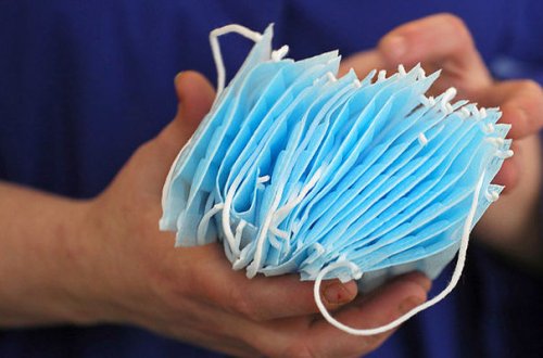 Nazir müavinindən vətəndaşlara maska ilə bağlı ÇAĞIRIŞ