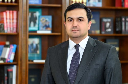 Prezidentdən Orxan Nəzərli ilə bağlı SƏRƏNCAM