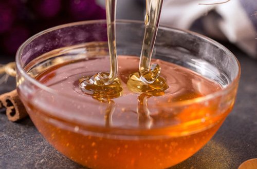 İsmayıllıda bal oğurlayan şəxs tutulub - FOTO