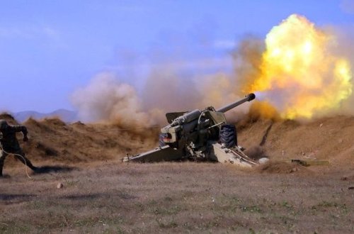 Vətən müharibəsi qəhrəmanlarının mənzilləri tarixi abidə olacaq, haqlarında verilişlər hazırlanacaq