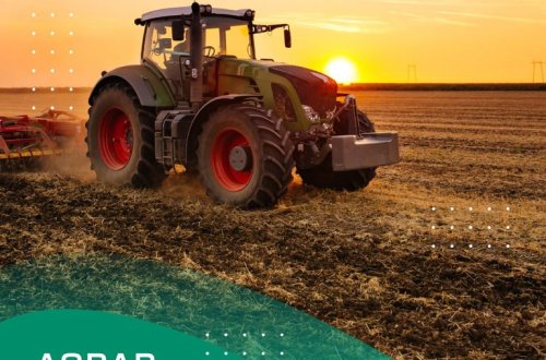 Bu günədək 294499 fermerə 121 milyon manatdan çox əkin subsidiyası ödənilib