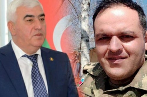 İcra başçısı qazimizə əvvəl vəzifə, sonra süpürgəçilik təklif etdi (FOTO)