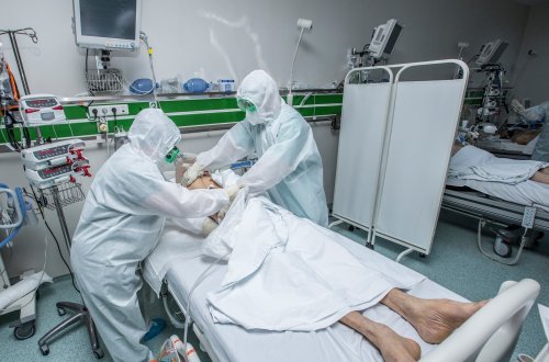 Azərbaycanda müəllim koronavirusdan öldü