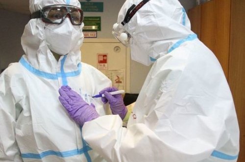 Koronavirusun ağır formasının öncədən müəyyənləşdirilməsi üsulu tapılıb