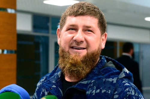 Kadırov Rusiya prezidenti olmaq arzusu ilə bağlı sualı cavablandırdı – VİDEO