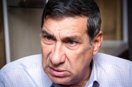 Стало известно место захоронения Арифа Гулиева - ОБНОВЛЕНО