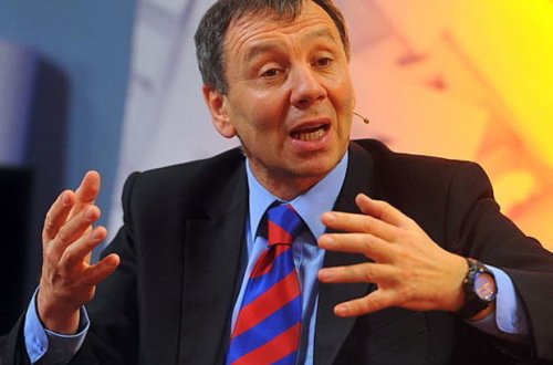 Sergey Markov Lavrovun İrəvana səfəri barədə: “Paşinyan nəyinsə bazarlığını etməyə çalışırdı”