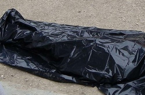 Göygöldə çaydan qadın meyiti tapılıb