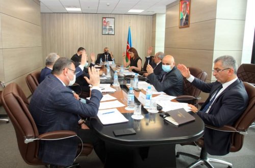 QHT-lərə Dövlət Dəstəyi Agentliyinin Müşahidə Şurası mühüm qərarlar qəbul etdi