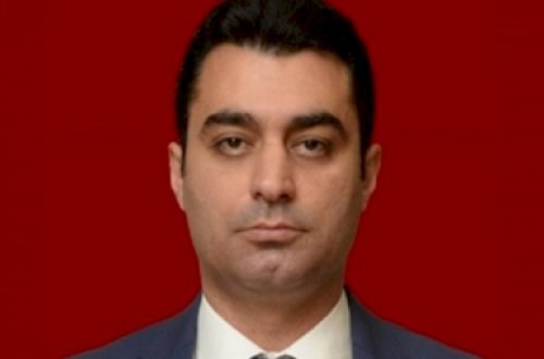 İcra başçısının imarətində asılmış meyit aşkarlandı