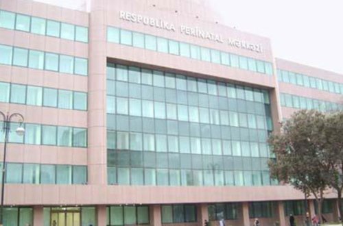 Perinatal Mərkəzdə araşdırmalara başlanılır — “Xəstələr satılır” (İDDİA)