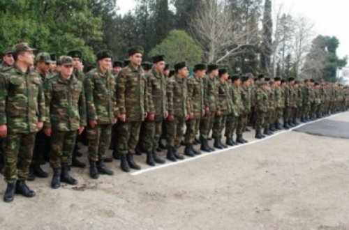 SON DƏQİQƏ: Oglan valideynlərinə VACİB xəbər - Əsgərliklə bağlı...