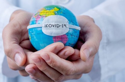 Koronavirus ən çox bu ölkələrdə yayılıb - İlk beşlik