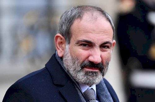 Ermənistan parlamenti bu gün Paşinyanın taleyinə aydınlıq gətirəcək