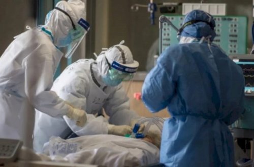 17 erməni koronavirusdan öldü