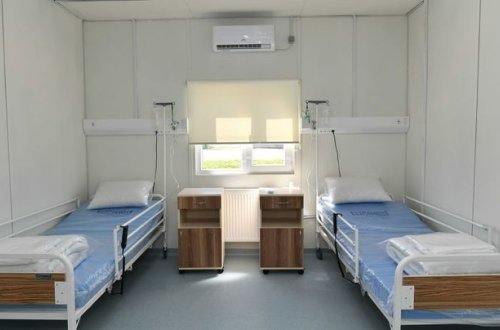 Расследование в связи с незаконными действиями в клиниках продолжается