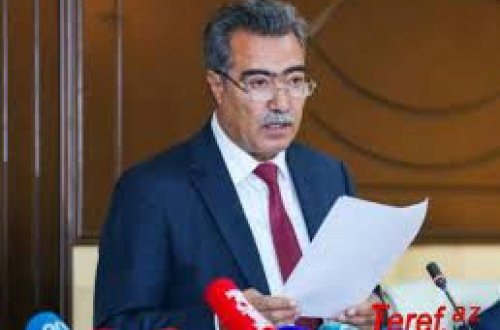 SON DƏQİQƏ! Vüqar Səfərlinin həbs müddəti artırılır