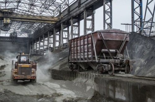 В Армении крах цементной отрасли - любой шаг лишь ухудшает ситуацию