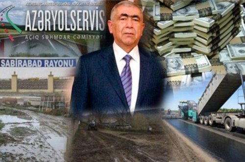 ​AAYDA-nın sehirli 