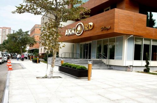 DİN “Akkord”u məhkəməyə verdi