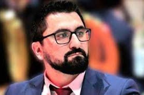 Jurnalist Bakıdakı kafedən yazdı: 