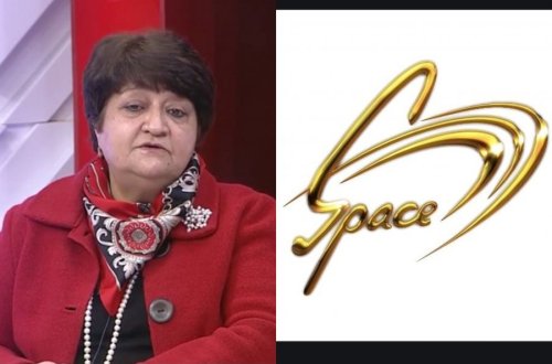 “SPACE”də növbəti SENSASİYA: Yeni rəhbər İSTEFA VERDİ