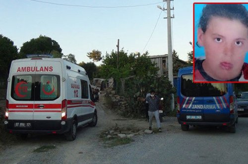 Valideynlərinin dəmir qəfəsə saldıqları qız ölü tapıldı