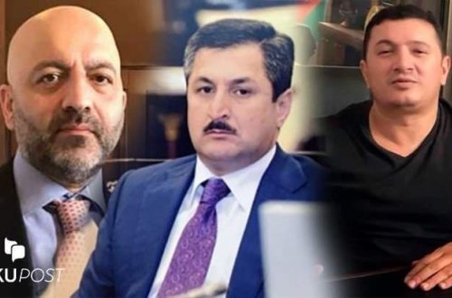 Mübarizi öldürmək üçün deputatın otelinə gətirilən 