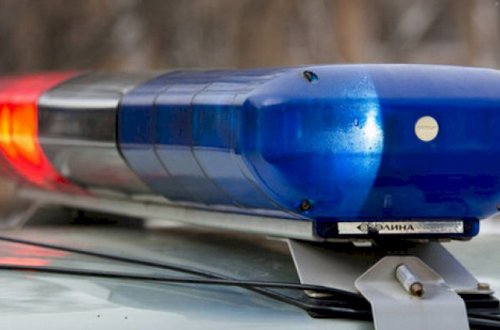 Kazanda orta məktəbdə atışma: Ölən var