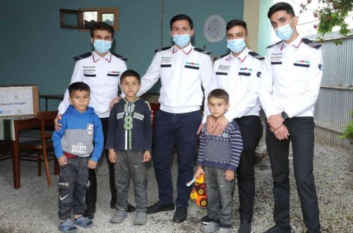 Tək Millət, Tək Ürək